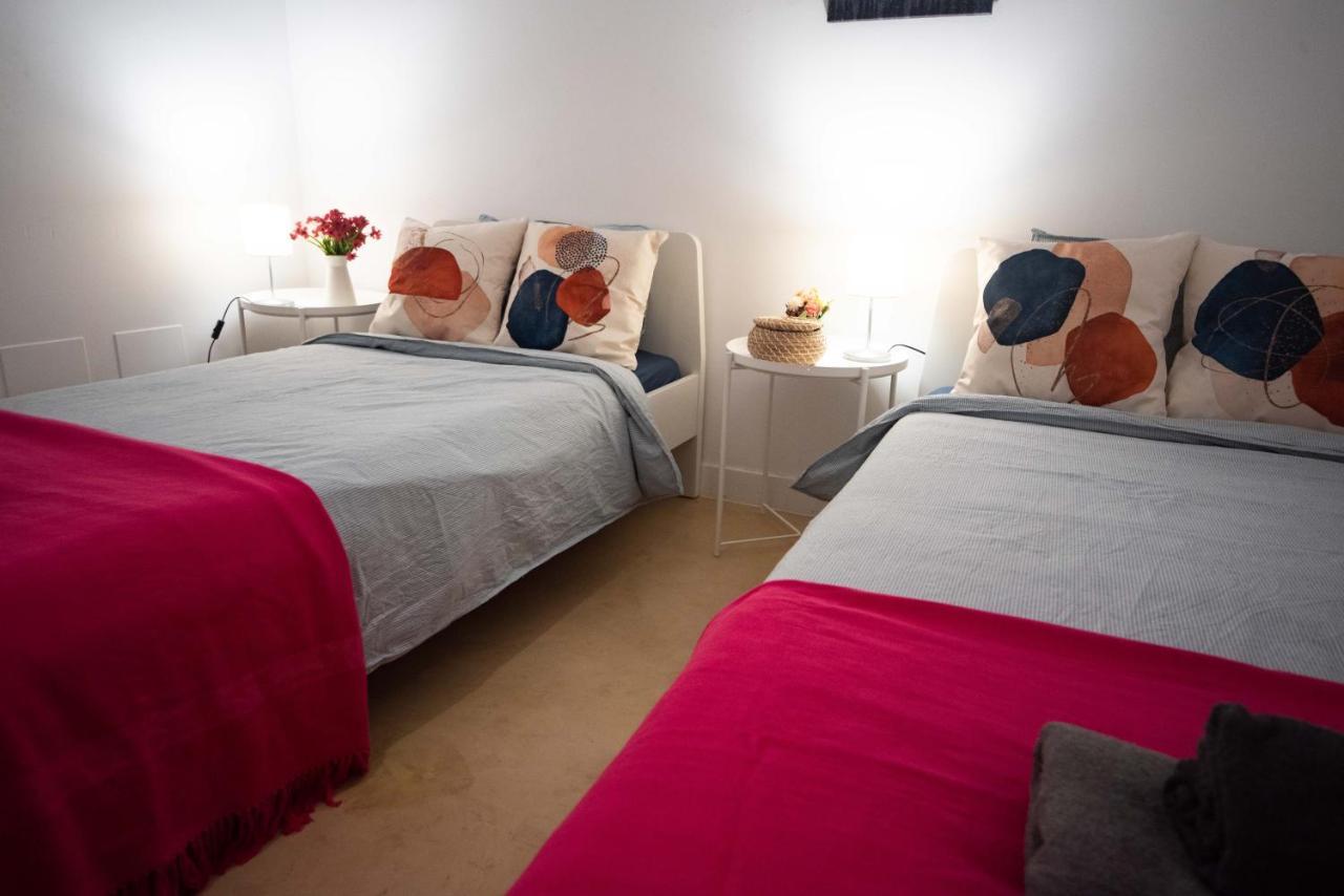 Nice Room Close To Sagrada Familia Barcelone Extérieur photo