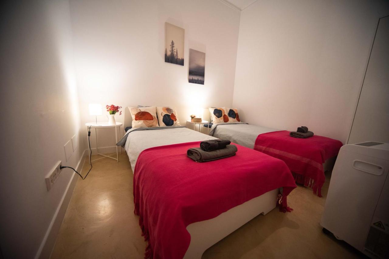 Nice Room Close To Sagrada Familia Barcelone Extérieur photo