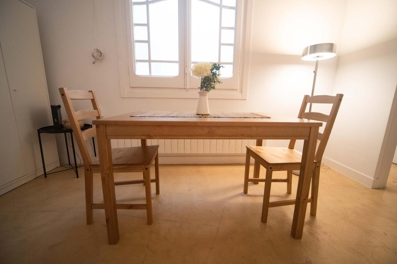 Nice Room Close To Sagrada Familia Barcelone Extérieur photo