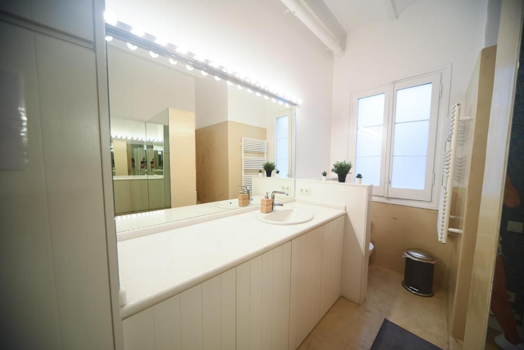 Nice Room Close To Sagrada Familia Barcelone Extérieur photo